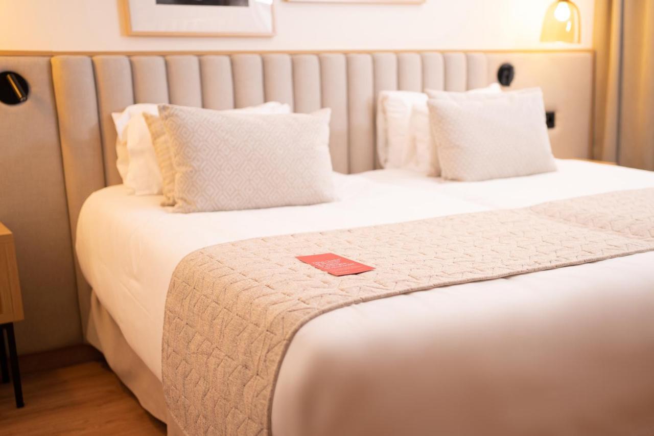 Ramada By Wyndham Madrid Getafe Hotel Екстериор снимка