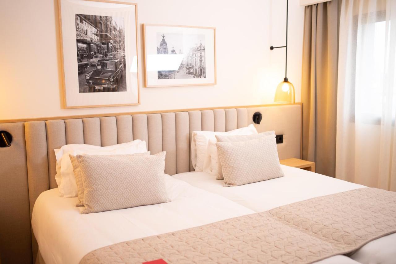 Ramada By Wyndham Madrid Getafe Hotel Екстериор снимка