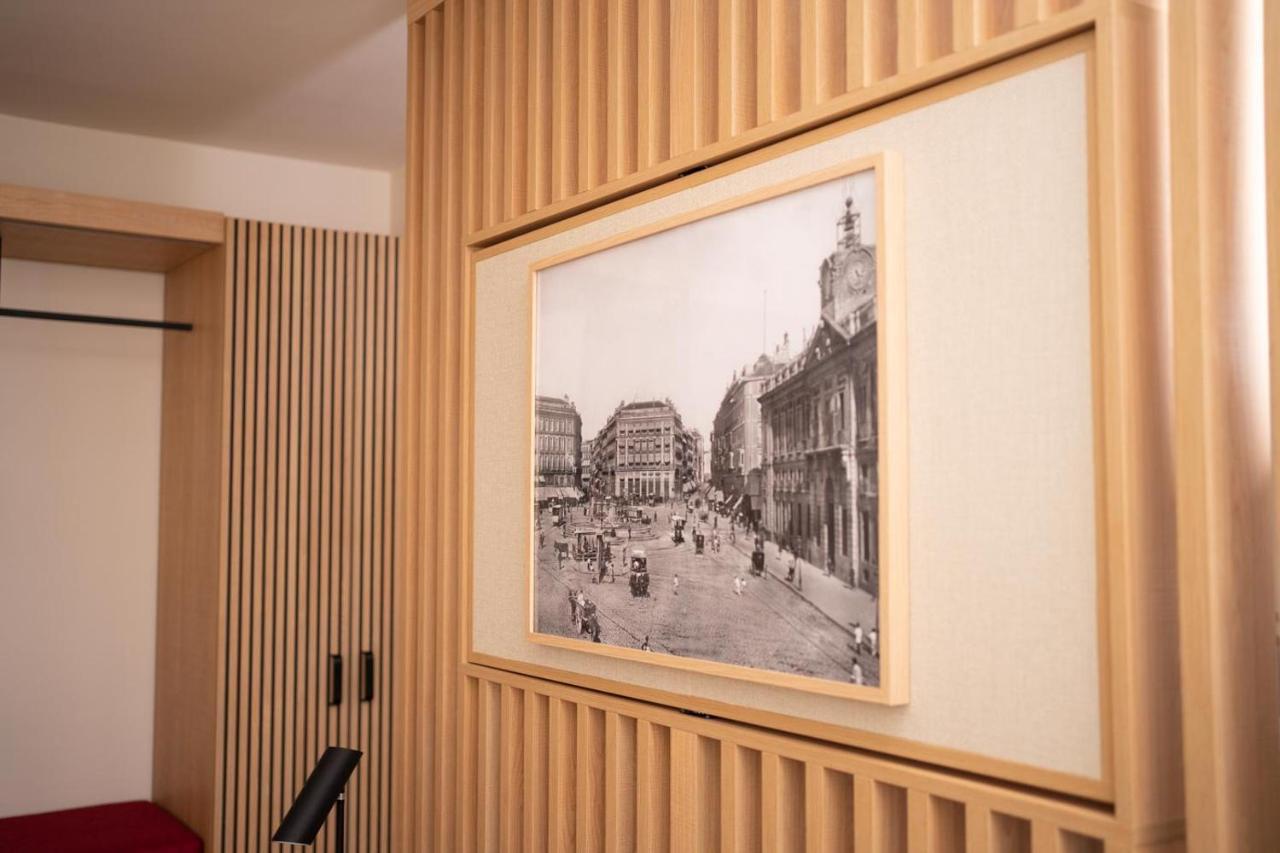 Ramada By Wyndham Madrid Getafe Hotel Екстериор снимка